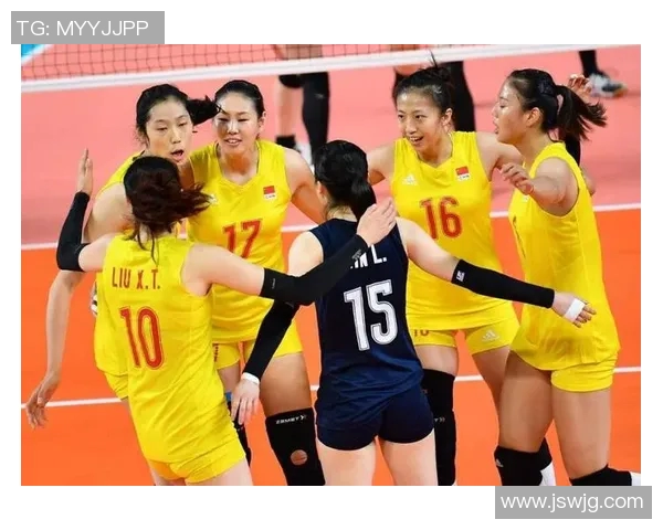 重庆排球队总决赛战术解析与表现评估全面分析