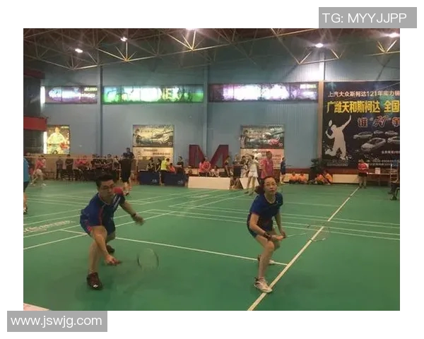 重庆羽毛球队的精神力量与竞技意识探索专题分析