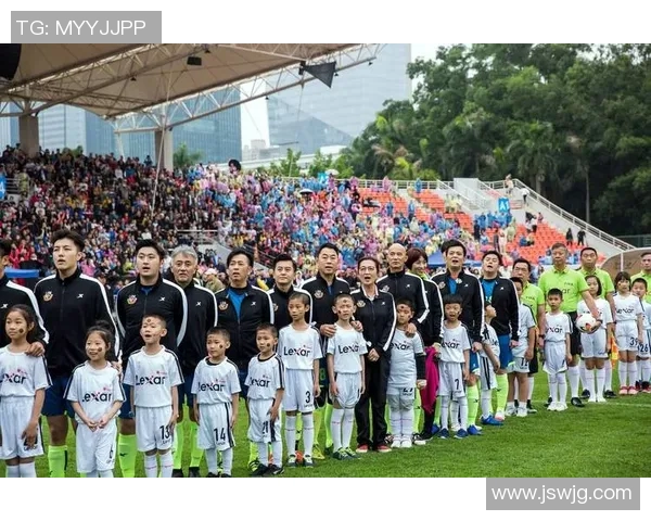 香港足球明星队宝鸡之行精彩回顾与难忘瞬间分享